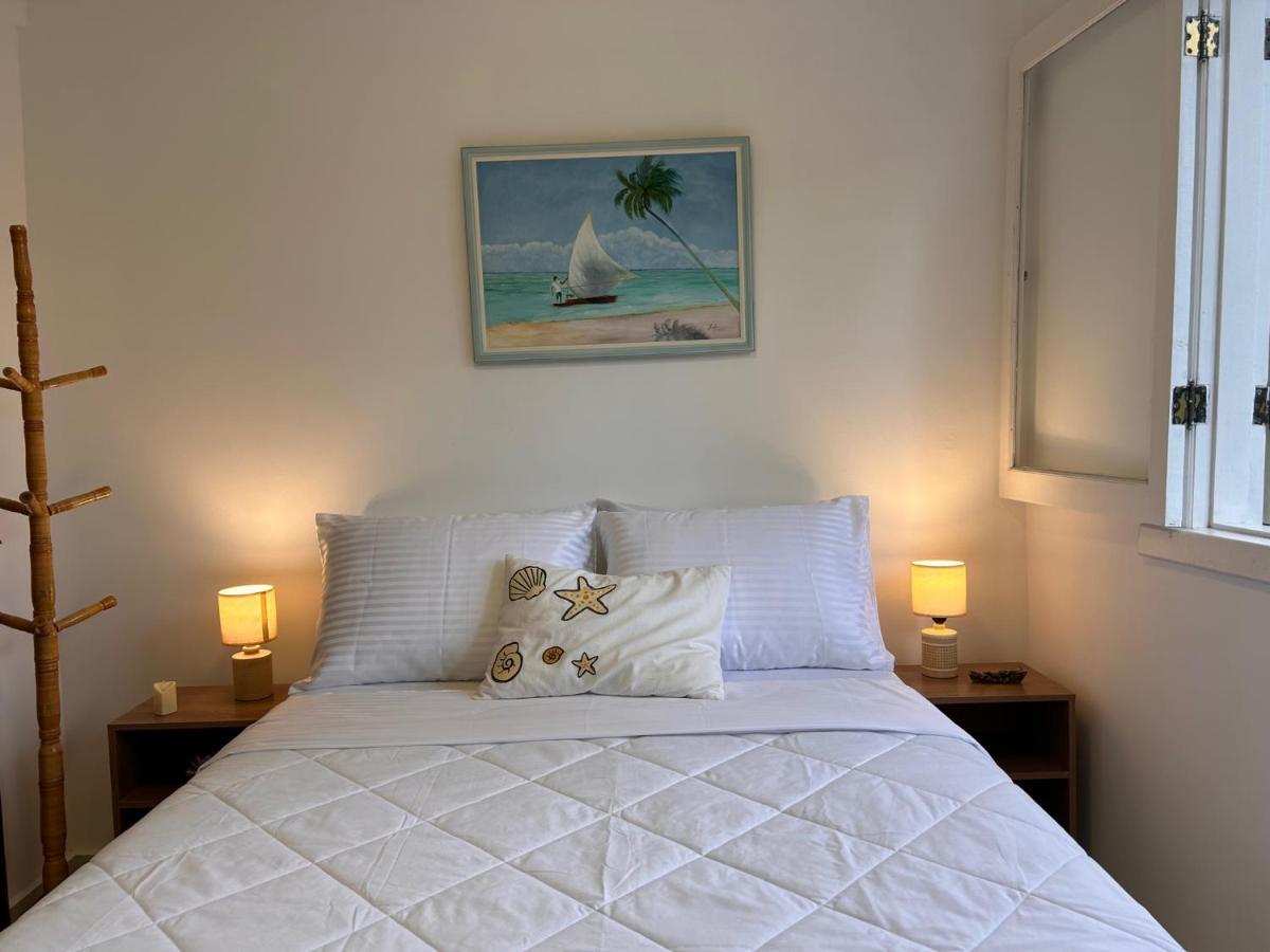 Casa Amarela Bed & Breakfast Angra dos Reis Exterior foto